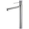 Haut Tokyo Chrome